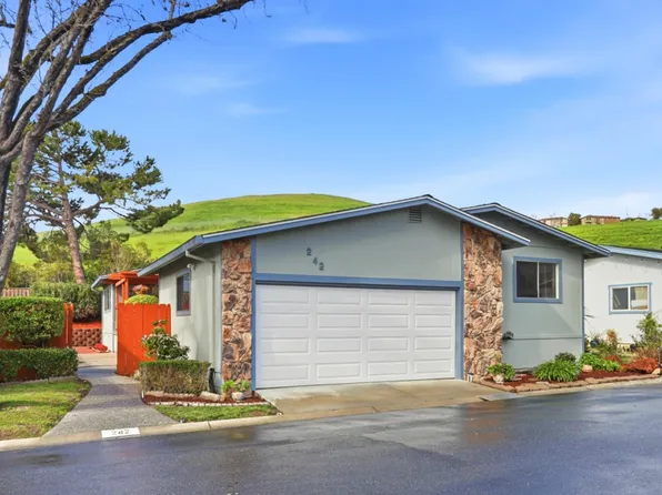 242 Mountain Springs Dr #242, San Jose, CA 95136
