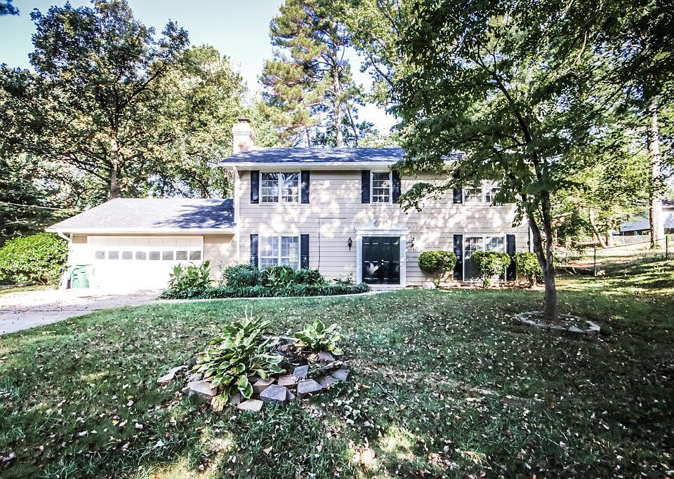 4225 King Richard Ct, Snellville, GA 30039 Zillow