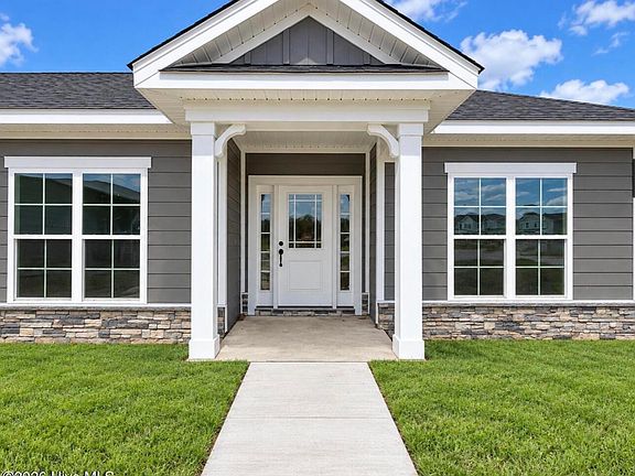 2nd image of 3345 Buster Court Lot 33