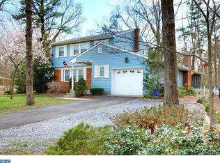 492 Tuckerton Rd, Medford, NJ 08055