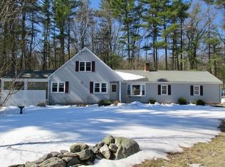 167 Gates Pond Rd, Berlin, MA 01503