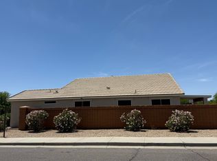 6604 W Gross Ave, Phoenix, AZ 85043