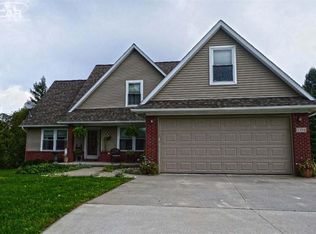 5396 N Oak Rd, Davison, MI 48423