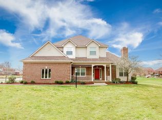 209 Sandlewood Pointe, Winchester, KY 40391