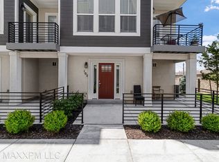 4732 S Hillhouse Cv #105, Murray, UT 84107