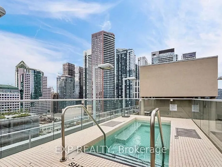 21 Nelson St #823 — Photo 15