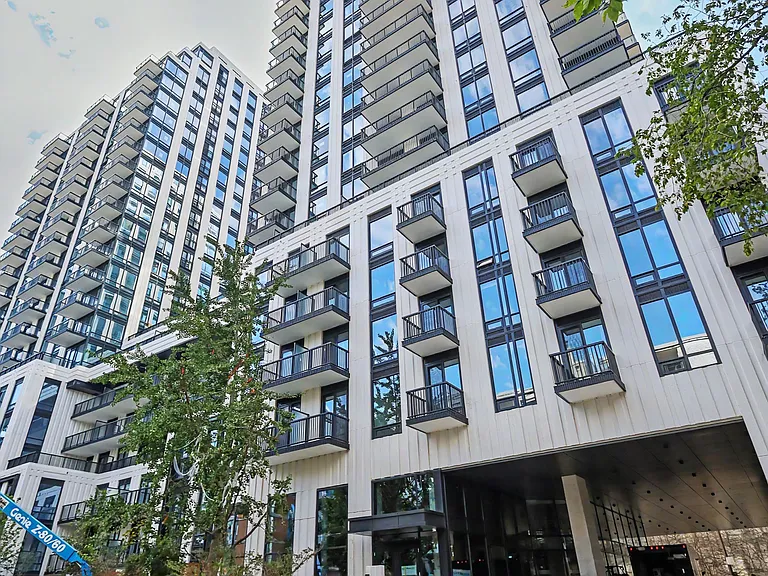 91 Montclair Ave #1508 — Photo 1