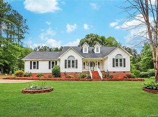 6662 Little Branch Dr, York, SC 29745