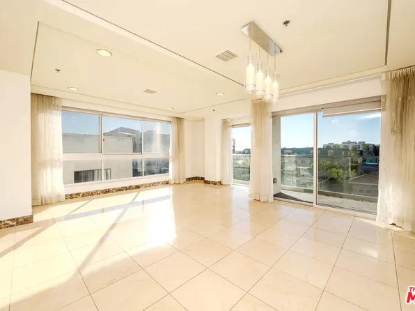 702 S Serrano Ave APT 501, Los Angeles, CA 90005