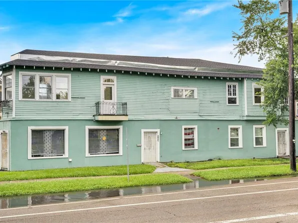 1830 Saint Bernard Ave, New Orleans, LA 70116