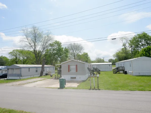 807 3rd Ave SW, Winchester, TN 37398