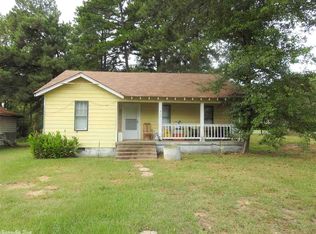417 N 16th St, Arkadelphia, AR 71923