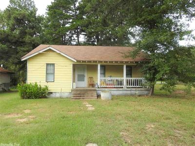 417 N 16th St, Arkadelphia, AR, 71923