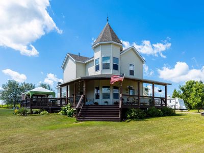 478 290th Ln NW, Isanti, MN, 55040