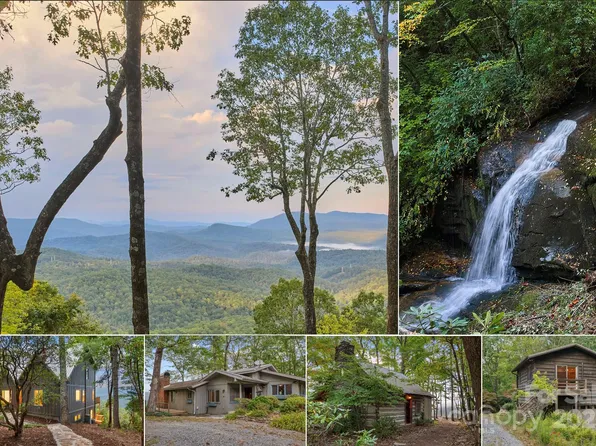 243 Ridgeline Dr, Brevard, NC 28712