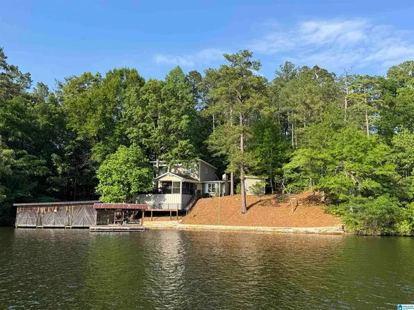 5364 County Road 264, Clanton, AL 35046