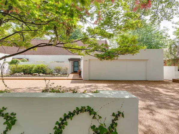 578 Country Club Ln, Memphis, TN 38111