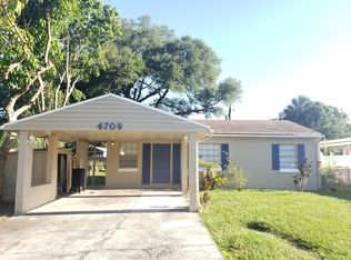 4709 W Knights Ave, Tampa, FL 33611