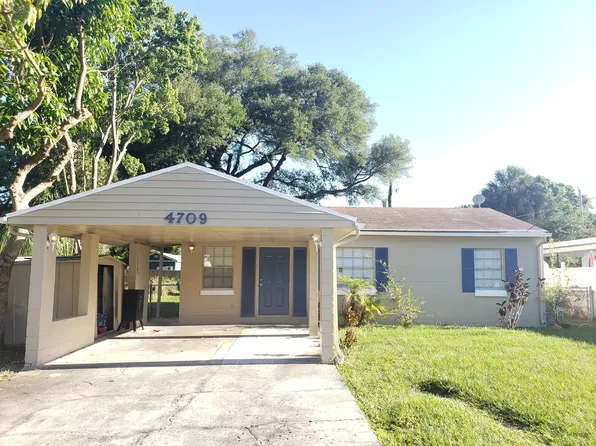 4709 W Knights Ave, Tampa, FL 33611