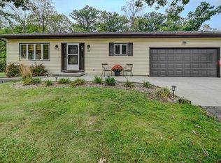 321 County Road Mm, Brooklyn, WI 53521