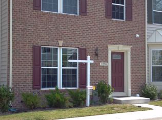 1210 Graycliff Ln, Odenton, MD 21113