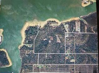 1 Lakeside Dr #25, Eufaula, OK 74432