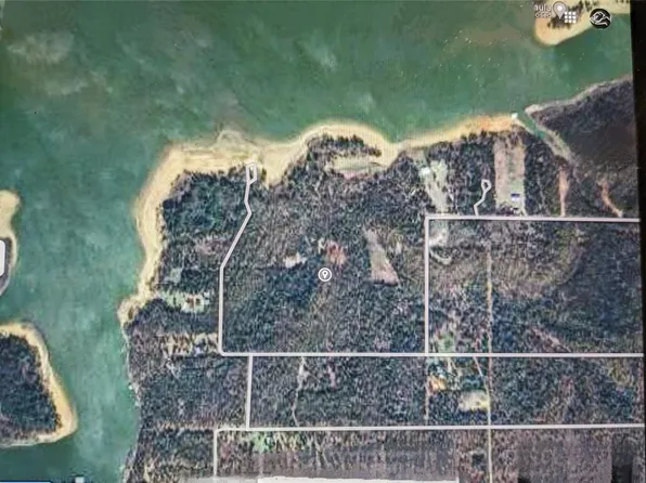 1 Lakeside Dr #25, Eufaula, OK 74432