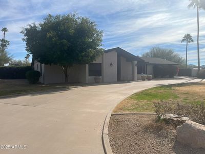 6901 E Joan De Arc Ave, Scottsdale, AZ, 85254