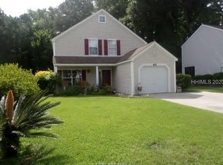 749 Corn Planters Ct N, Bluffton, SC 29910