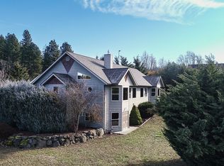 1001 Hardin Ln, White Salmon, WA 98672