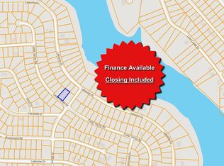 2 Cedar Valley Rd, Fairfield Bay, AR 72088