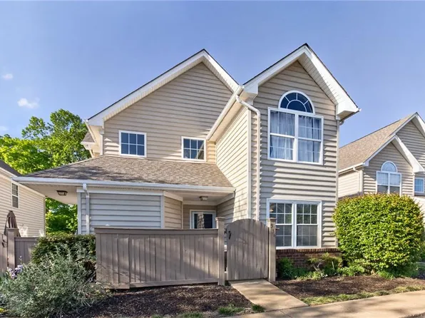 534 Fairway Lookout, Williamsburg, VA 23188