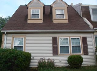 8405 Red Ash Ct, Springfield, VA 22153