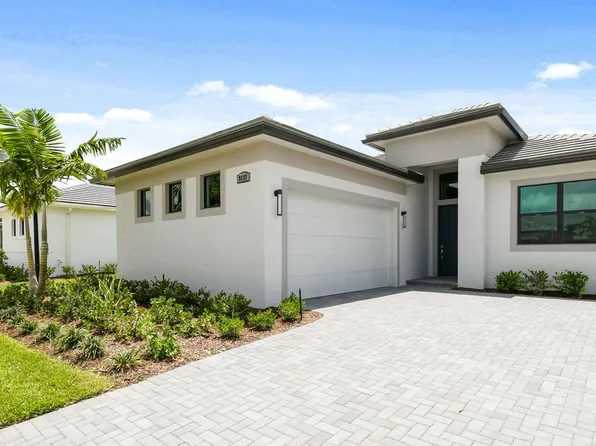 9137 SW Esule Way, Port Saint Lucie, FL 34986