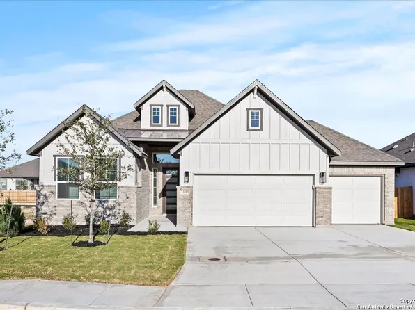 3715 Moru Oak Drive, Seguin, TX 78155