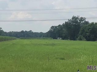 LOT Mh #1, Addis, LA 70710