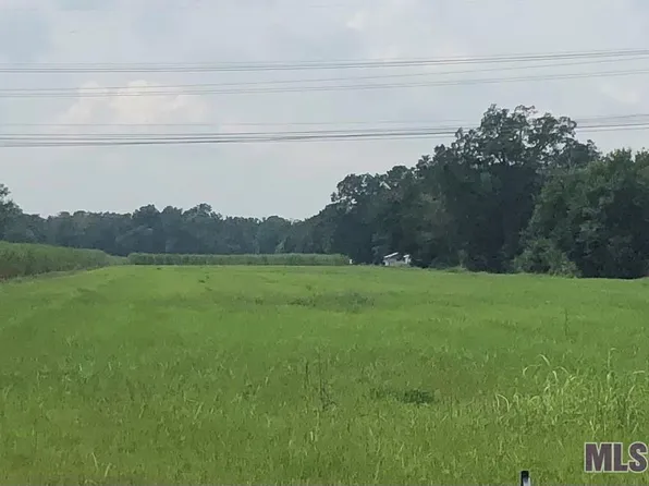 LOT Mh #1, Addis, LA 70710