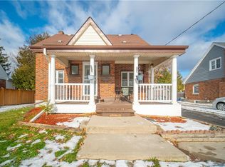 10 Monroe St, Cambridge, ON N1R2C5