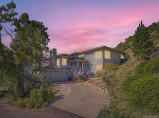 6926 Old Ranch Trl, Littleton, CO 80125