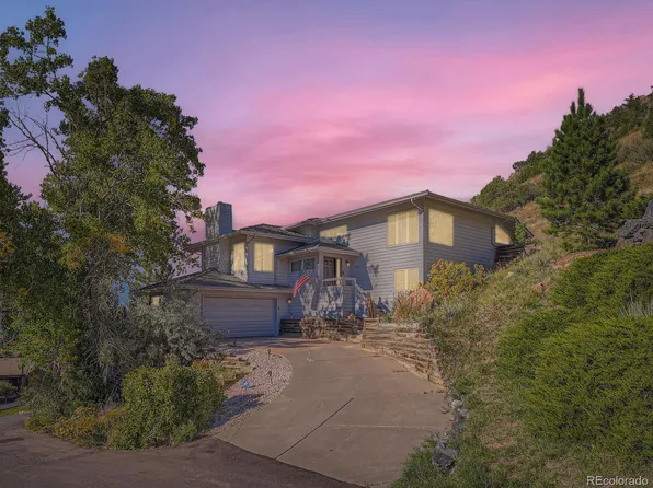 6926 Old Ranch Trail, Littleton, CO 80125
