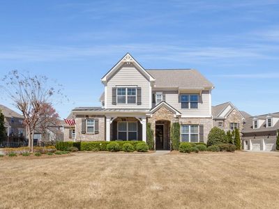 2564 Lulworth Ln NE, Marietta, GA, 30062