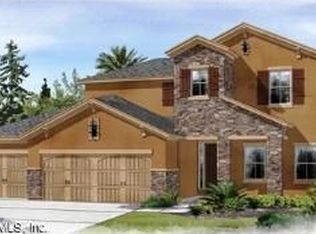 11650 Lois Jerry Rd, Jacksonville, FL 32258
