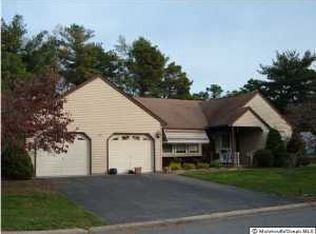 1 Darien Ct #61, Whiting, NJ