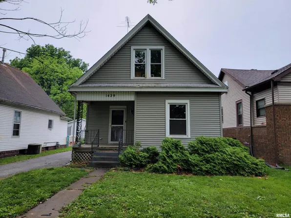 1429 Pennsylvania Ave, Springfield, IL 62702