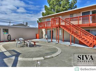 1789 Bradford Way APT 3, San Jose, CA 95124