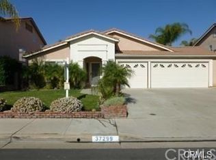 37299 Jerome Ln, Murrieta, CA 92562