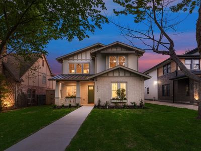 6034 Velasco Ave, Dallas, TX, 75206