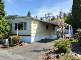 4111 164th St SW UNIT 13, Lynnwood, WA 98087