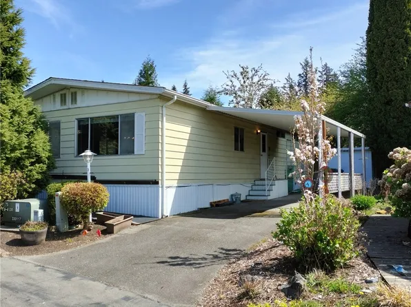 4111 164TH Street SW #13, Lynnwood, WA 98087
