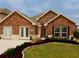 624 Kerry St, Crowley, TX 76036